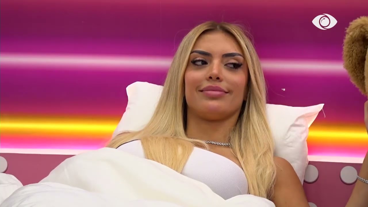 “Boli mund të jetë si ‘Kali i Trojës’, nuk dihet…”/ Brikena-Artanit: Ai më jep vetëm dashuri