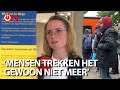 Terwijl Nederlanders verarmen krijgen Oekraïners een gloednieuwe wijk in Nederland |Ongehoord Nieuws