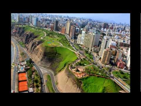 Лима,столица Перу в Латинской Америке.20