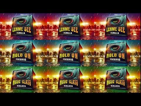 Outcast Riddim (2024) MIX - Freshie - Scrilla - Walkes