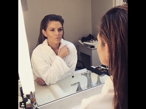 Thumbnail for Behind the Scenes: Maria Menounos Preps for the 2015 Golden Globes by John Shearer