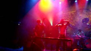 Dir en grey: ROTTING ROOT (San Francisco, 09/09/2010)