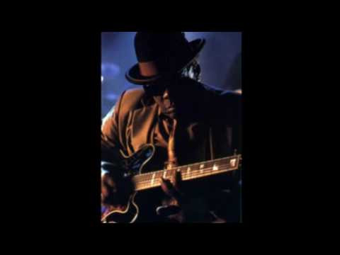 John Lee Hooker - Goin' to Louisiana