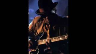 John Lee Hooker - Goin' to Louisiana