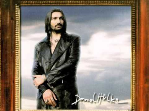 Daniel Hůlka - Zeď