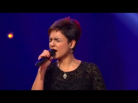 O Ses Türkiye DUELLO (Sibel Karabaş  İlke Yıldız  Murat Akol 'İnsan Olmaya Geldim')