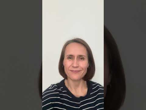 Introduction to me and my practice
