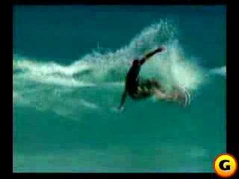Sunny Garcia Surfing Playstation 2