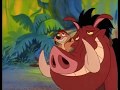 Film Critical Condition 54 The Lion Guard S Timon And Pumbaa Is On DVD