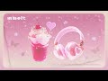 With Every Beat I Breathe Again Kawaii Cute Y2K Vibes
