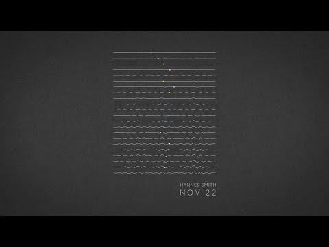 Hannes Smith - November '22 (DJ Mix)