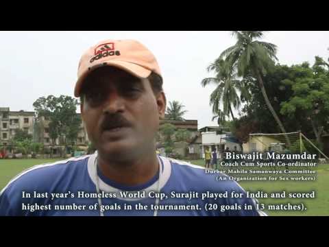 The boy in torn boots (HD)