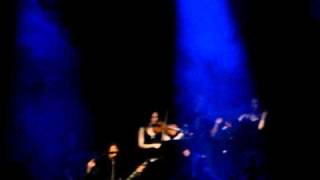 HAGGARD Live In Mexico 2011 - &quot;THE DAY AS HEAVEN WEPT&quot;