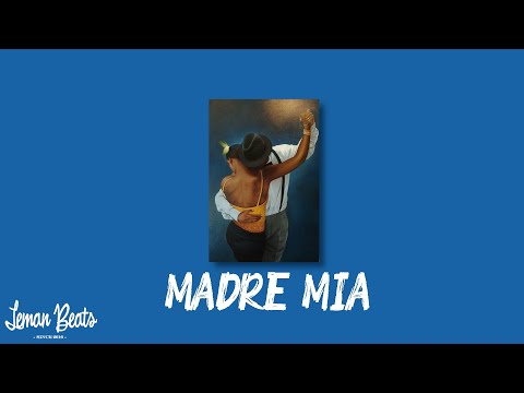 [FREE] Salsa Drill x Latin Drill | Guitar Type Beat 2020 - "Madre Mia"