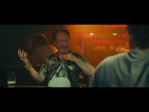 DIE WESPE S1: Dart BFF ...mit Florian Lukas, Leonard Scheicher, Ulrich Noethen uvm