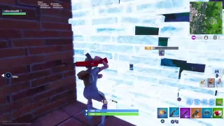 フォートナイト