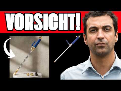 ???? JetHose Hochdruckreiniger Erfahrungen - Test und Funktioniert er wirklich?