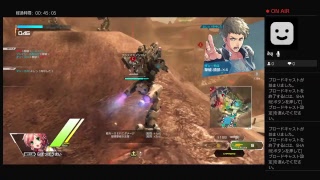 酔っぱらったからボーダーブレイクやりましょう2