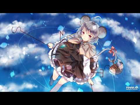 UFO Stage 1 Theme - At the End of Spring