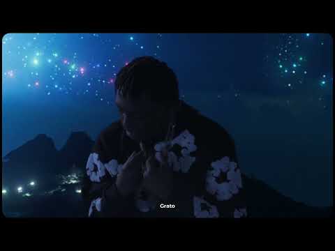Caio Luccas - Noite Cai (Prod.  Rocco & Viper)