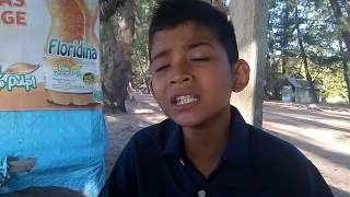 Download lagu Qari Ammar fathani Shalawat mp3