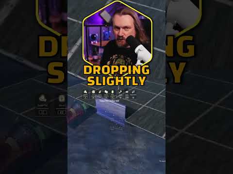 Cover your landing pad with this Clever technique | No Man’s Sky