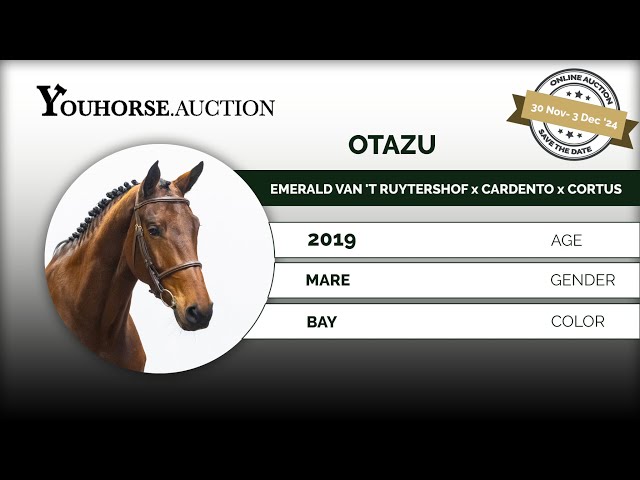 Otazu