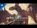 Monster Hunter: World - Launch Trailer | PS4