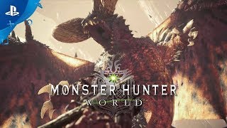 Monster Hunter World