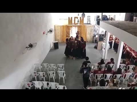 16 aniversário da MCM itambe Pernambuco. Sede. 