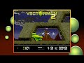 VectorMan 2 Scene 20 Tank Patrol