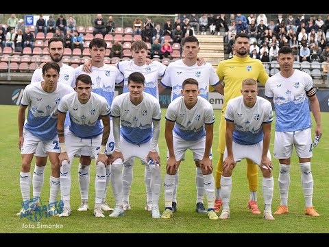 Nafta 1903 - Nš Mura