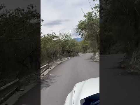 🙋🏾 así van los trabajos de pavimentación de la vía Liborina - Sabanalarga occidente de Antioquia
