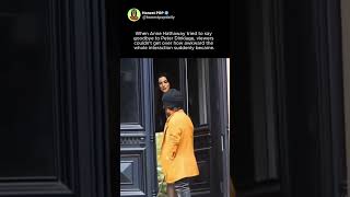 Download lagu Anne Hathaway Tried Saying Goodbye to Peter Dinklage… And It Got Awkward FAST  #annehathaway mp3