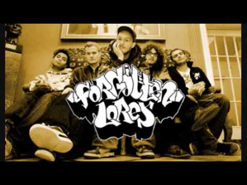 Forgotten Lores - Þegar ég sé mic.wmv