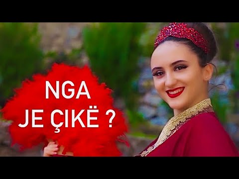 Keli - NGA JE ÇIKË ? ( Official Video 4K )