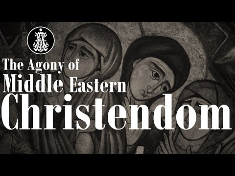 Christians in the Middle East (Part One): a History of Persecution