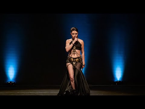 Lenora Fagundes - Show Metamorphosis 2024 - SP Brasil