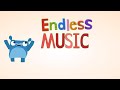 Endless Music Intro