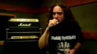 Desterrando a los Oscurantistas, para que no caigas, (cover Hermetica) por Spataro