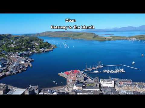 Hebridean Motorbike Adventure Day 1