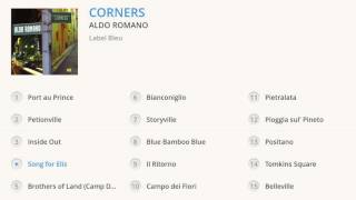 Aldo Romano - Corners