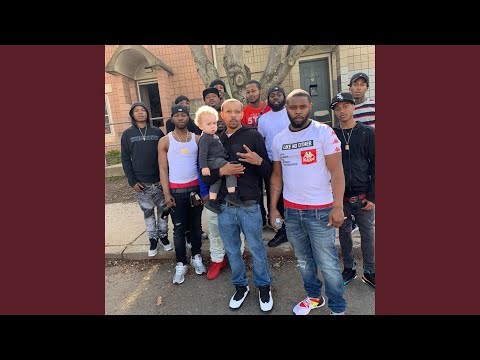 GwittUp (feat. Ty Stackz)