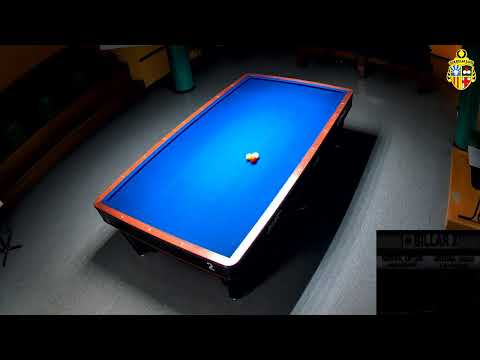 QUALIFICACIO 47/2  2D B SENDRA - ABIZANDA