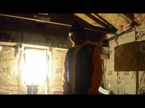 Kushie TV. Episode 2 - Video Shoot With Yaolow