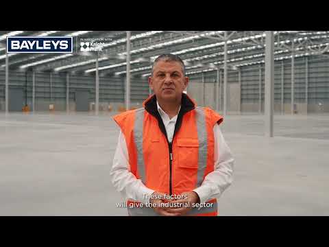 Bayleys Industrial Workplace 2024 Out Now