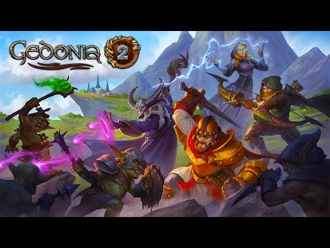 Steam Community :: Gedonia 2