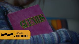 [影音] Geenius 'Voyage' MV Teaser #1