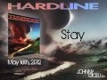 Hardline - Danger Zone: Full Album Previews 