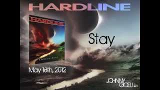 Hardline - Danger Zone: Full Album Previews